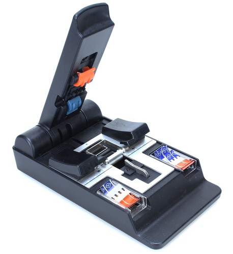 Agfa f8s automatique colleuse - agfa,