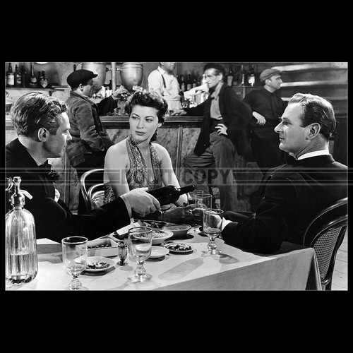 Photo 015458 ava gardner - photo,