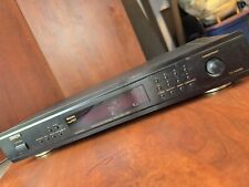 Denon TU-1500RD AM / FM Stereo