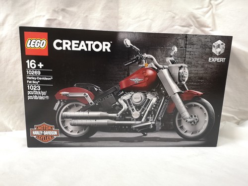 Lego creator expert - lego,