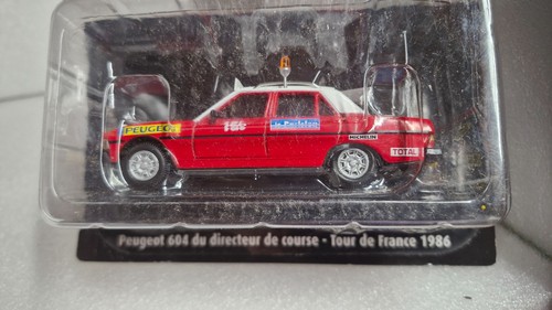 Atlas tour france - atlas, 1:43