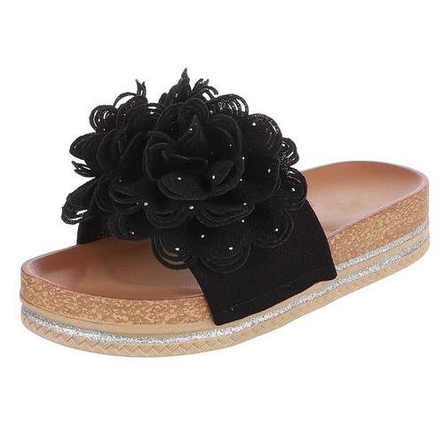 Paire claquettes pour - paire, de
