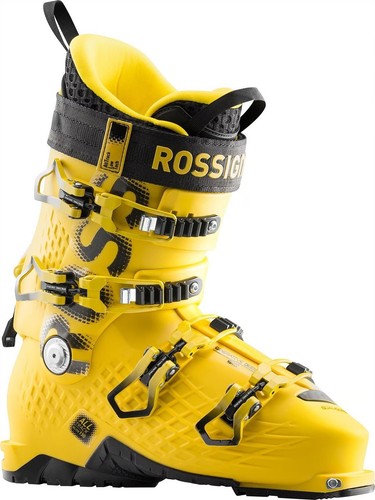 Bottes ski freeride - bottes,