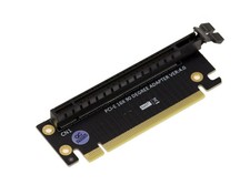 Adaptateur riser pour - adaptateur,
