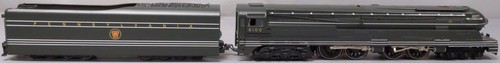 Lionel 38024 pennsylvania - lionel, 6-38024