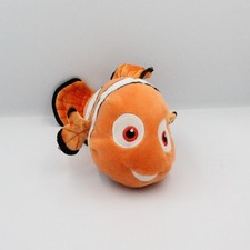 Peluche poisson clown Le Monde de Némo DISNEY NICOTOY 30 cm - 18768