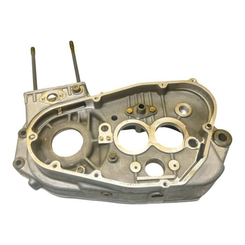 Carter moteur gauche husqvarna - moteur,