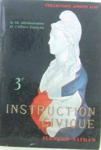 Instruction civique vie - la,