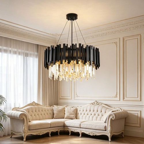 Ensemble dimmable ronde - ensemble, 55
