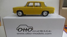 1/18 Renault 8 S Ottomobile