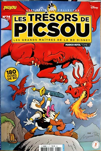 Les trésors de picsou - ​🦆,