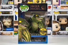 Funko Pop! Vhagar #148 –