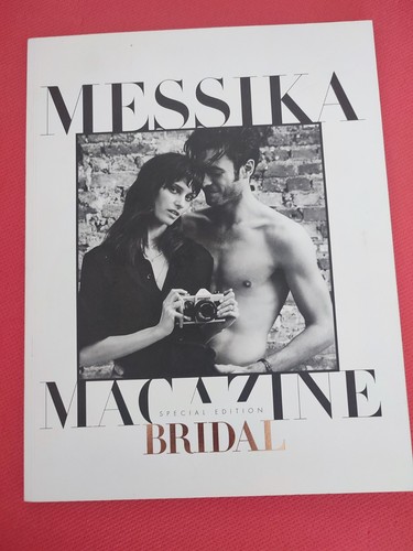 Messika magazine special - messika,