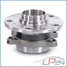 1x KIT DE ROULEMENT DE ROUE+MOYEU DE ROUE AVANT ARRIÈRE POUR VW GOLF 7 BREAK BA