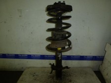 Amortisseur avant gauche