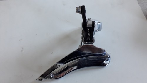 Dérailleur avant vtt - avant,