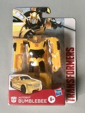 🤖Transformers Authentic