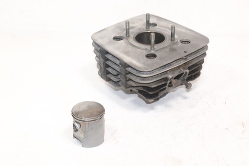 Cylindre piston mm - cylindre,