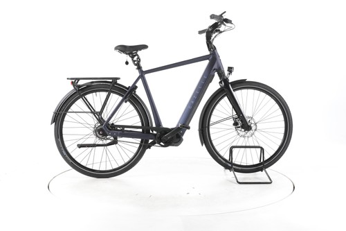 Gazelle chamonix hms vélo - hms,