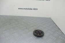 Pignon boite vitesse Honda CRF 450 4t