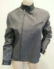 Rudsak Collection Black Denim