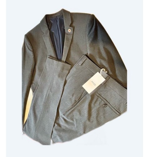 Costume homme trois pièces
