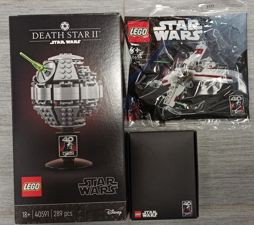 Lego lot star wars may - lot,