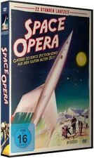 SPACE OPERA BOX - KIRK