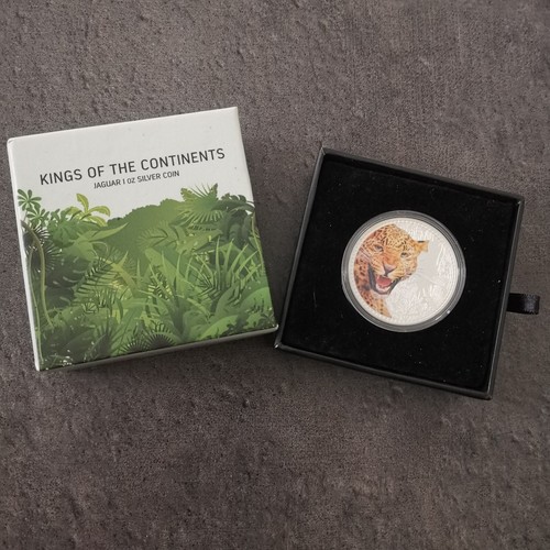 Coffret dollars argent be - 2,