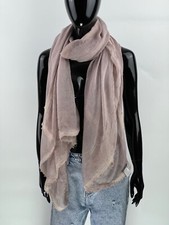 Écharpe Faliero Sarti modal/laine vierge/cachemire