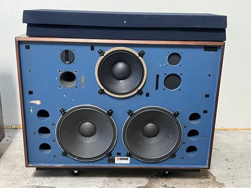Jbl 4350 pair used with - pair,