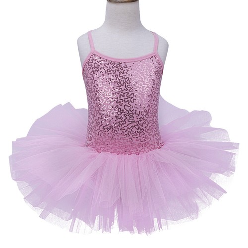Enfant filles robe - filles, danse
