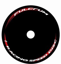 Adhésifs Roue Lenticulaire