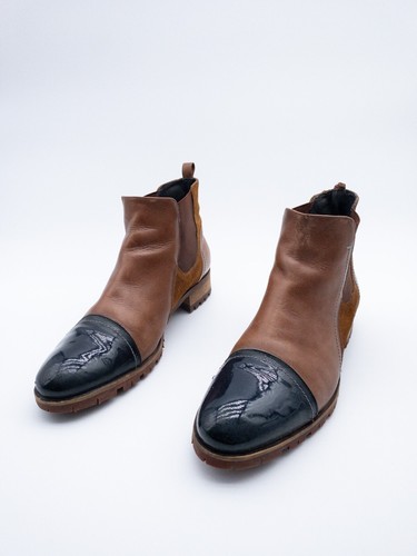 Alba moda femmes bottines - moda,