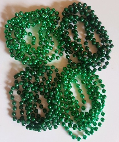 Brins perles cordes 7 - à, (7
