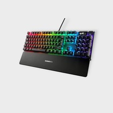 Clavier gamer SteelSeries Apex