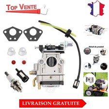 Kit Carburateur 52cc, 49cc