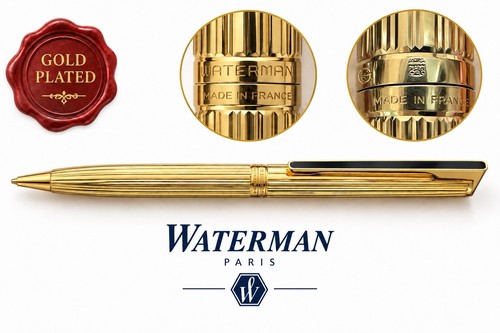 Waterman stylo bille drop - waterman,