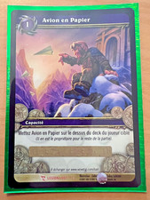 Carte loot wow avion - loot, en
