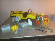 PLAYMOBIL 3528 expedition