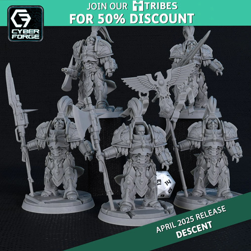Invicti custodes - invicti,