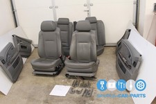 Original BMW E65 Intérieur