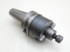 cône de fraisage BT40 mandrin