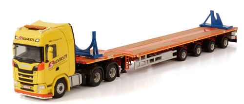 Wsi scania highline - wsi,, s