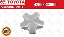 Cache centre de roue Toyota