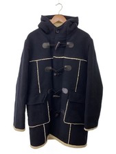 Manteau STUSSY × Schott Noir L Utilisé