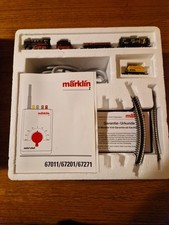 COFFRET MARKLIN ECHELLE Z