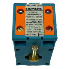 Transformateur de courant