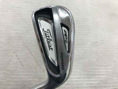 Titleist 714 iron - titleist,