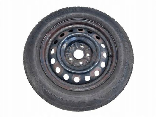 Toyota 6 5x16 - #5, 6,5x16